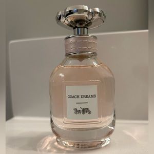 Women’s Coach Dreams Eau de Parfum, 1.3fl oz